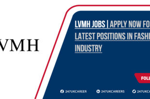 LVMH Jobs