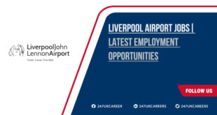 Liverpool Airport Jobs
