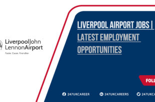 Liverpool Airport Jobs