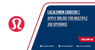 Lululemon Careers