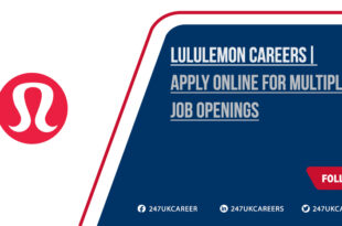 Lululemon Careers
