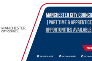 Manchester City Council Jobs