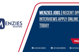 Menzies Jobs
