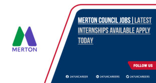 Merton Council Jobs