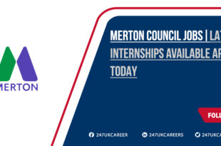 Merton Council Jobs