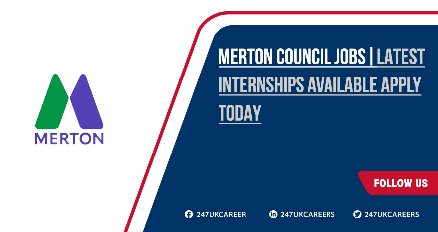 Merton Council Jobs