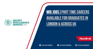 Mi6 Jobs