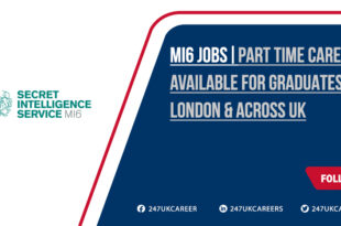 Mi6 Jobs
