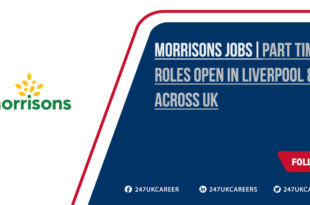 Morrisons Jobs