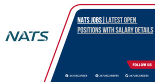 NATS Jobs