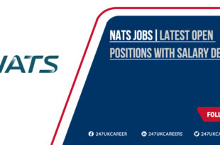 NATS Jobs