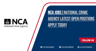 NCA Jobs