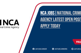 NCA Jobs
