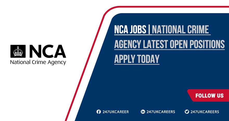 NCA Jobs