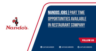 Nandos Jobs