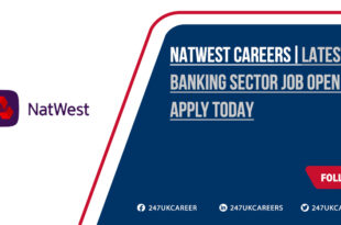 Natwest Careers