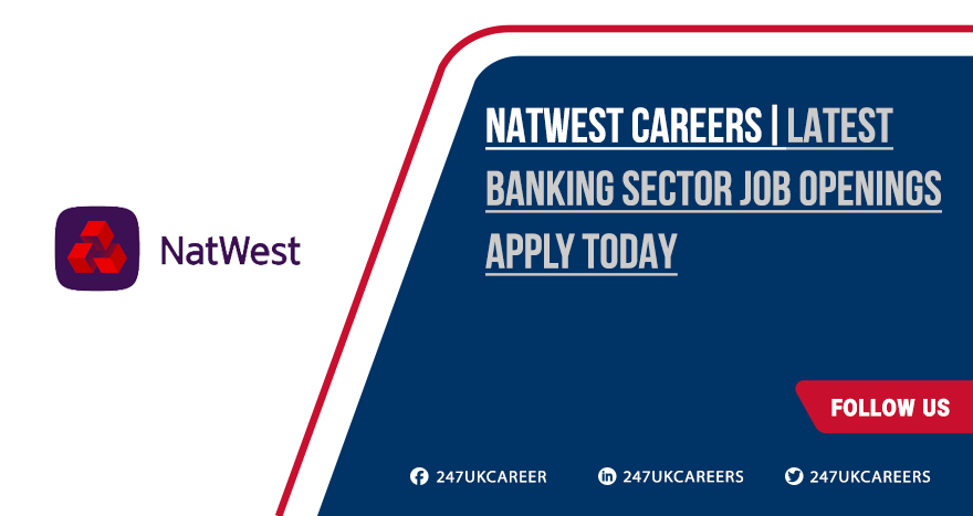 Natwest Careers