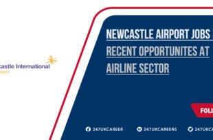 Newcastle Airport Jobs
