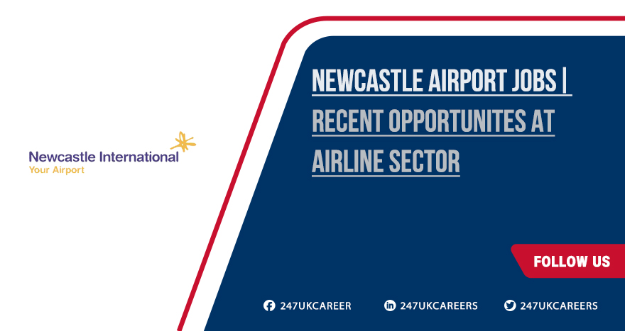 Newcastle Airport Jobs