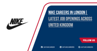Nike Careers