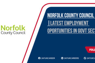 Norfolk County Council Jobs
