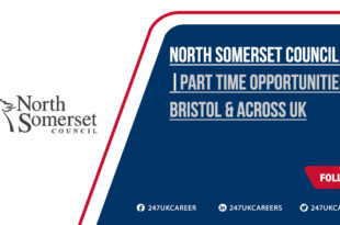 North Somerset Council Jobs