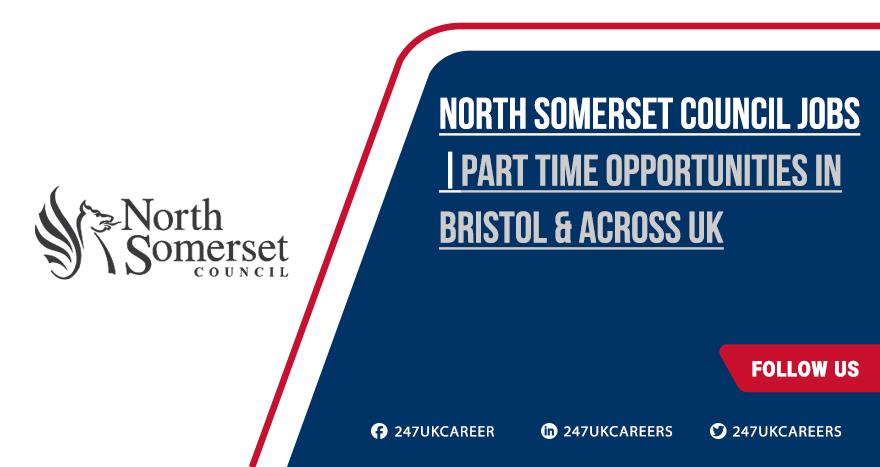 North Somerset Council Jobs
