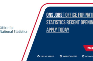 ONS Jobs