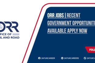 ORR Jobs