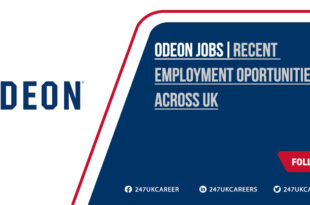 Odeon Jobs
