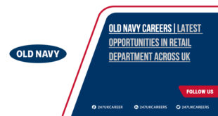 Old Navy Careers