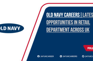 Old Navy Careers