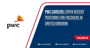 PWC Careers