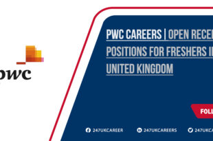 PWC Careers