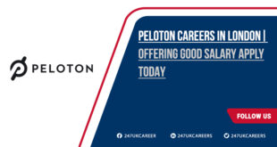 Peloton Careers