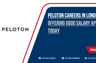 Peloton Careers