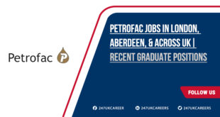 Petrofac Jobs