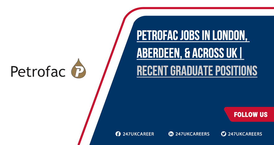 Petrofac Jobs