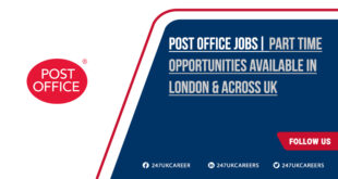 Post Office Jobs