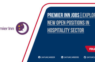 Premier Inn Jobs