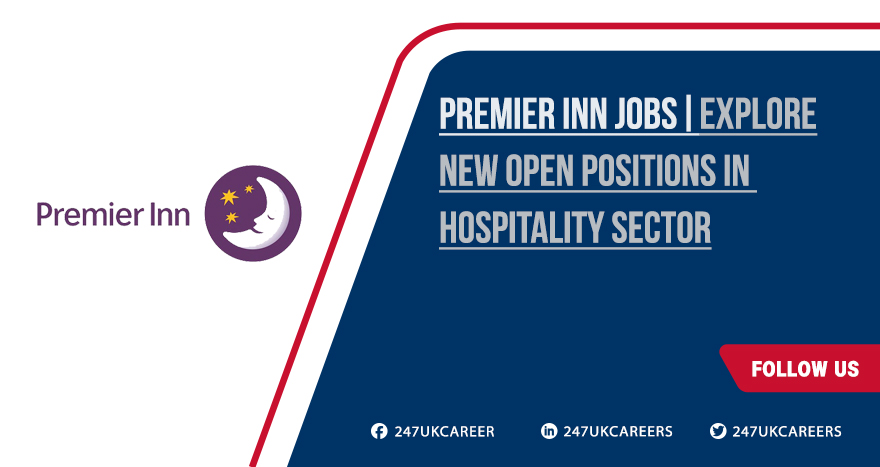 Premier Inn Jobs