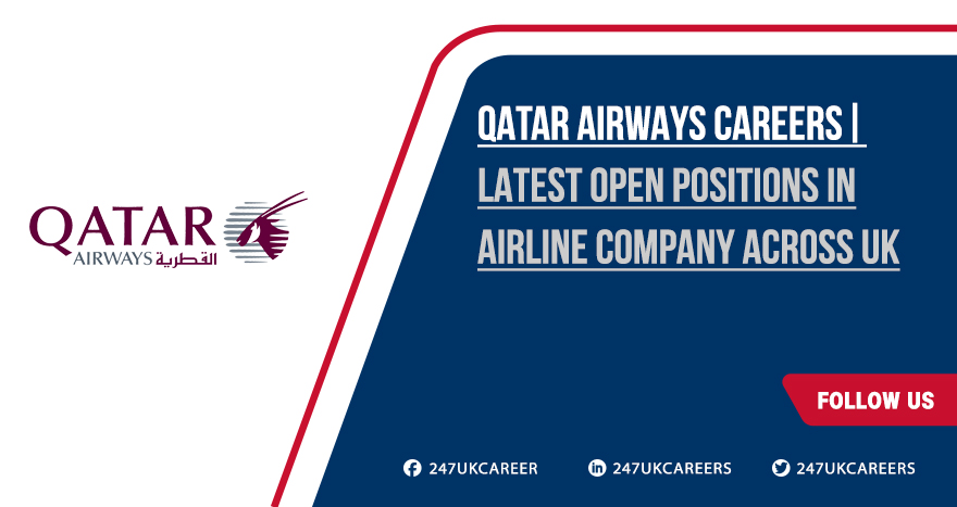 Qatar Airways Careers