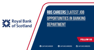 RBS Careers