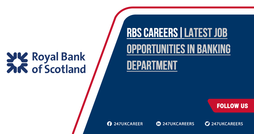 RBS Careers