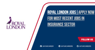 Royal London Jobs