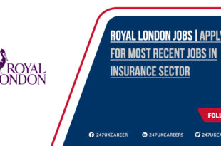 Royal London Jobs
