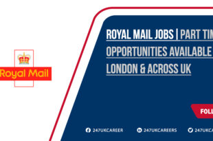 Royal Mail Jobs