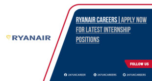 Ryanair Careers