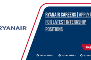 Ryanair Careers