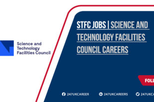 STFC Jobs
